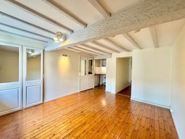 Location Appartement Rue des Moulins, Toulouse