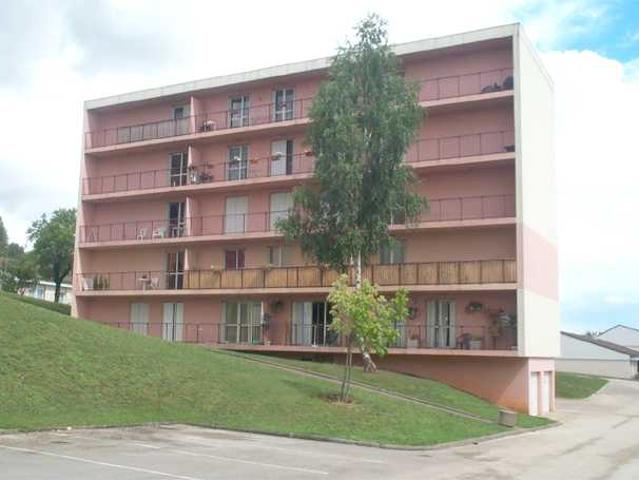 Location Appartement Rue des Moutons, Selongey