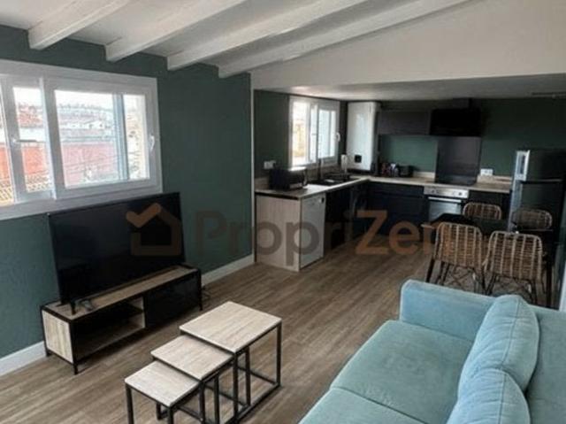 Location Appartement Rue des Nymphes, Perpignan