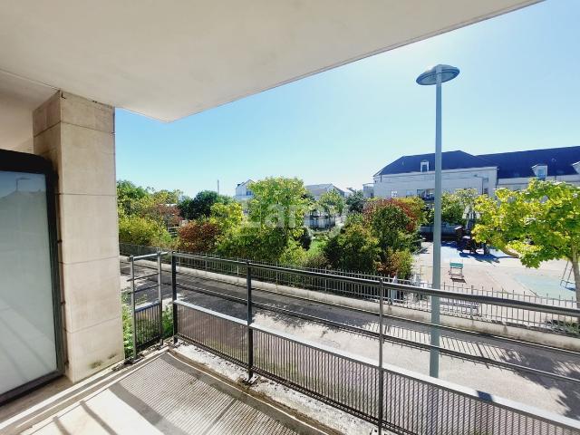 Location Appartement Rue des Néréides, Montigny le Bretonneux