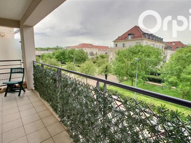 Location Appartement Rue des Néréides, Montigny le Bretonneux