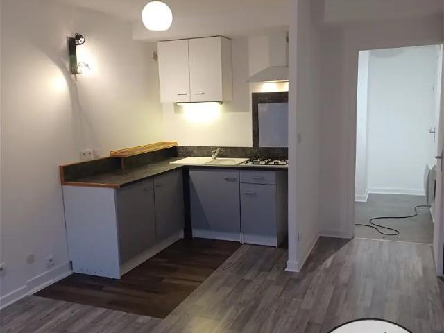 Location Appartement Rue des Nobles, Sauxillanges
