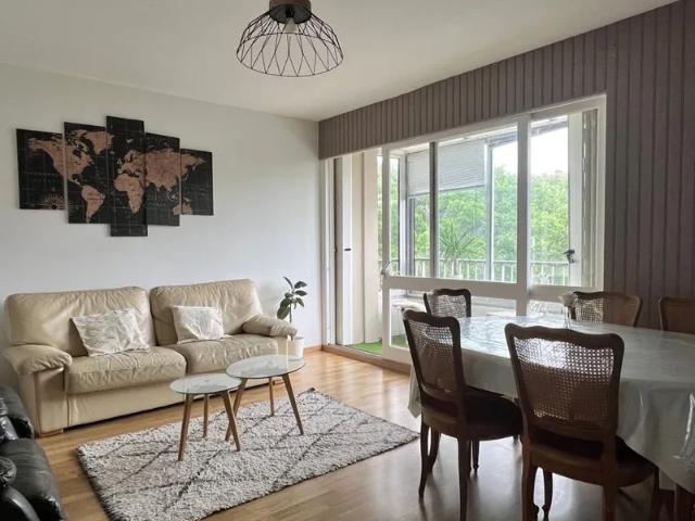 Location Appartement Rue des Noëlles Tesseries, Saint Herblain