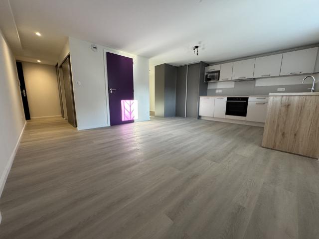 Location Appartement Rue des Nôs, Danjoutin