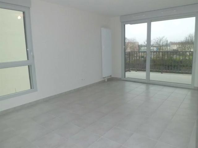 Location Appartement Rue des Normaliens Fusillés et leur Camarade, Dijon