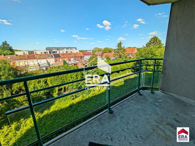 Location Appartement Rue des Ogiers, Croix