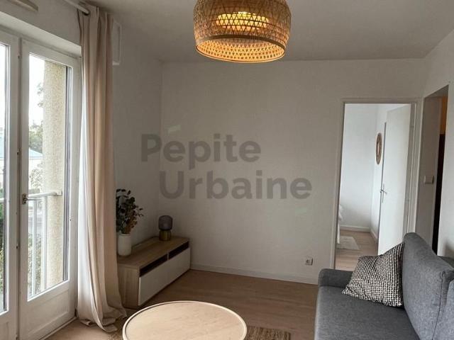 Location Appartement Rue des Oisonnières, Angers