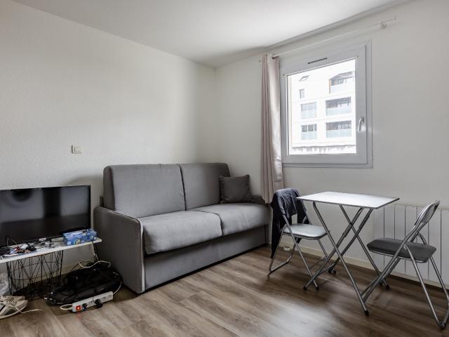 Location Appartement Rue des Olivettes, Nantes