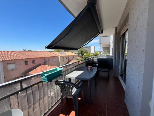 Location Appartement Rue des Olympiades, Lunel