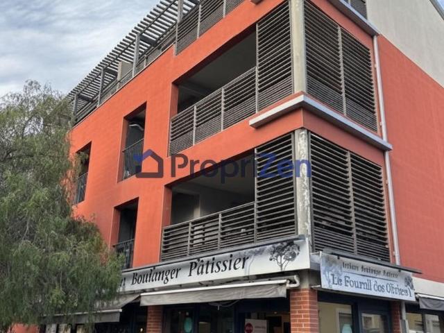 Location Appartement Rue des Ombrines, Pérols