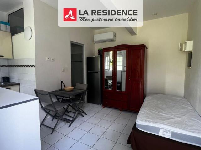 Location Appartement Rue des Orchidées, Fort de France