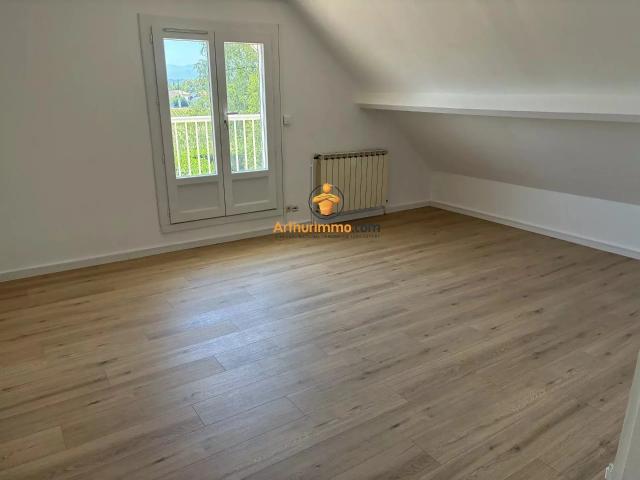 Location Appartement Rue des Orangers, Hendaye