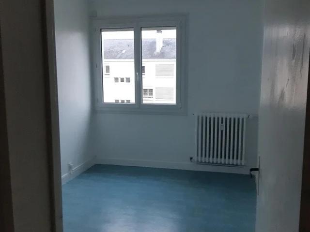 Location Appartement Rue des Ormeaux, Angers