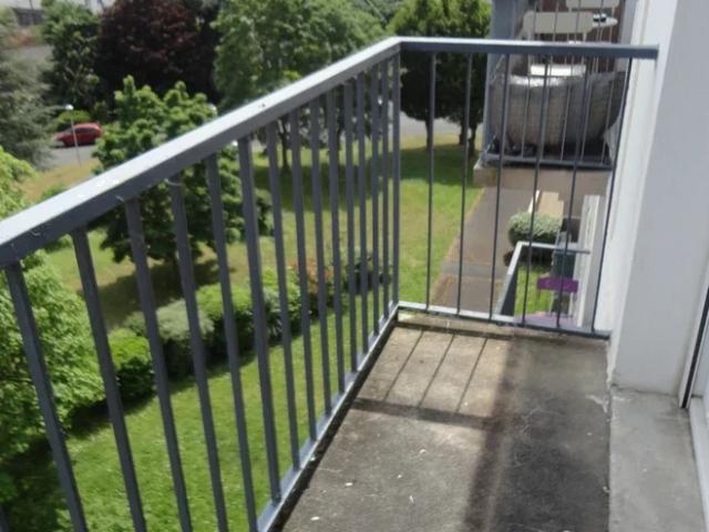 Location Appartement Rue des Ormeaux, Angers