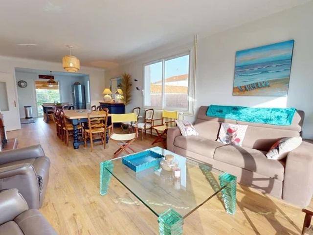 Location Appartement Rue des Ormeaux, Saint Gilles Croix de Vie