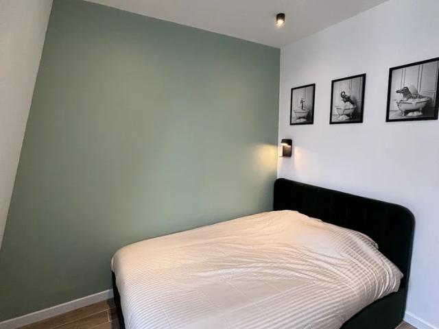 Location Appartement Rue des Ormes, Charenton le Pont