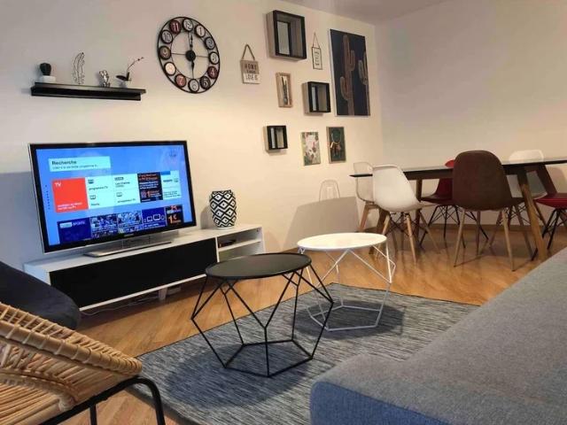 Location Appartement Rue des Ormes, Rixheim