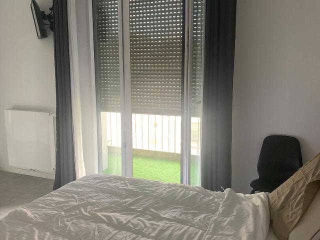 Location Appartement Rue des Ateliers, Bordeaux