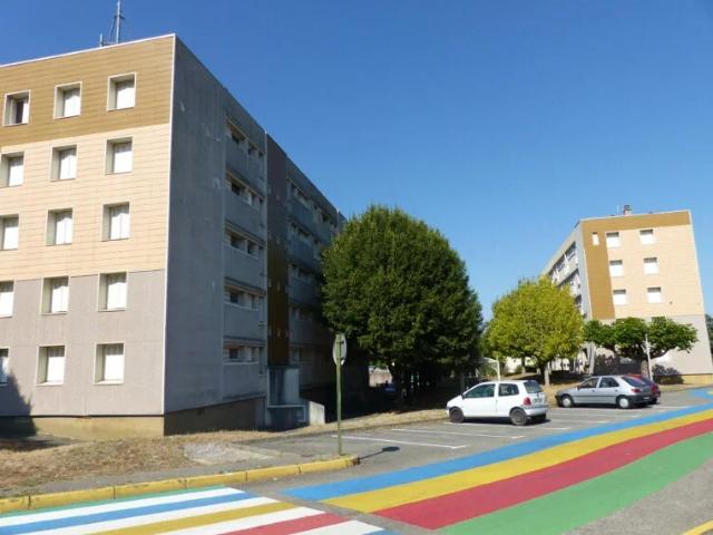 Location Appartement Rue des Auberts, Crest