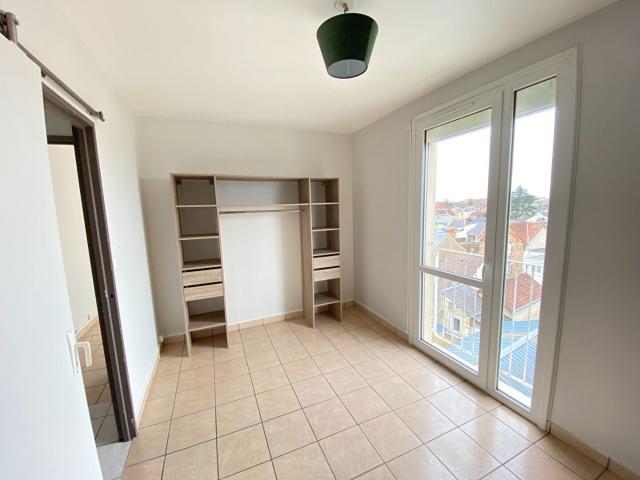 Location Appartement Rue des Aubrays, Châteauroux