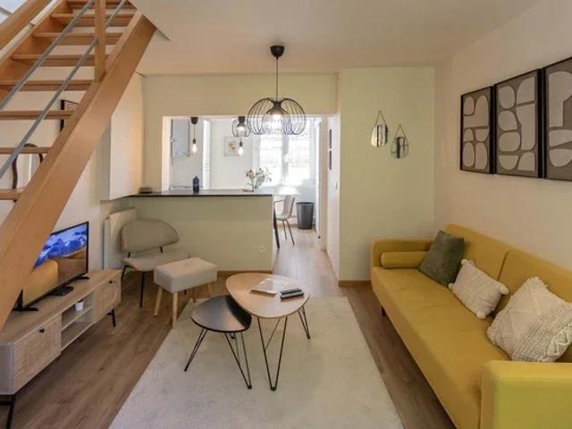 Location Appartement Rue des Augustines, Arras