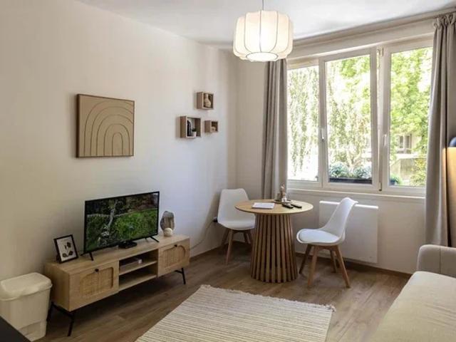 Location Appartement Rue des Augustines, Arras