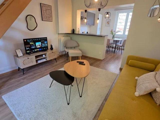 Location Appartement Rue des Augustines, Arras