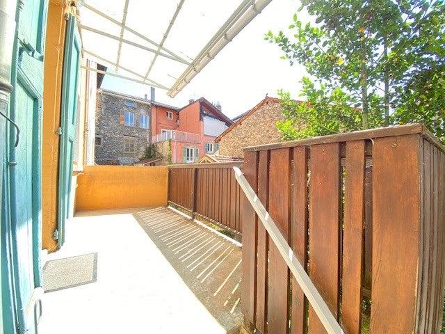 Location Appartement Rue des Augustins, Voiron