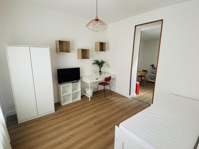 Location Appartement Rue des Augustins, Amiens