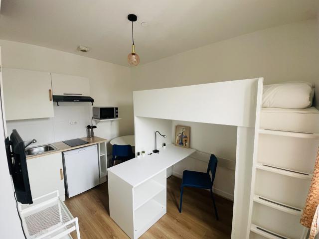 Location Appartement Rue des Augustins, Amiens