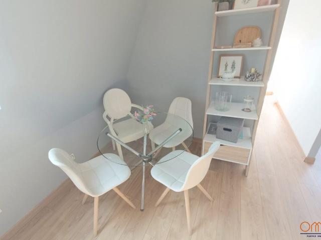 Location Appartement Rue des Augustins, Amiens