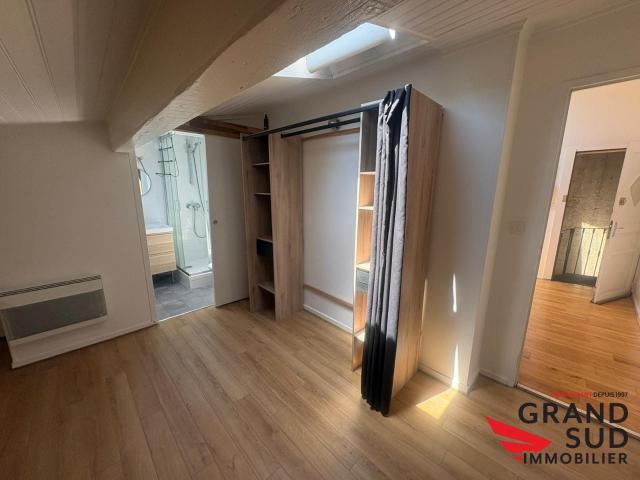 Location Appartement Rue des Augustins, Bordeaux