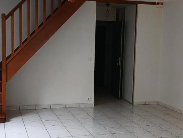 Location Appartement Rue des Augustins, Bourgoin Jallieu