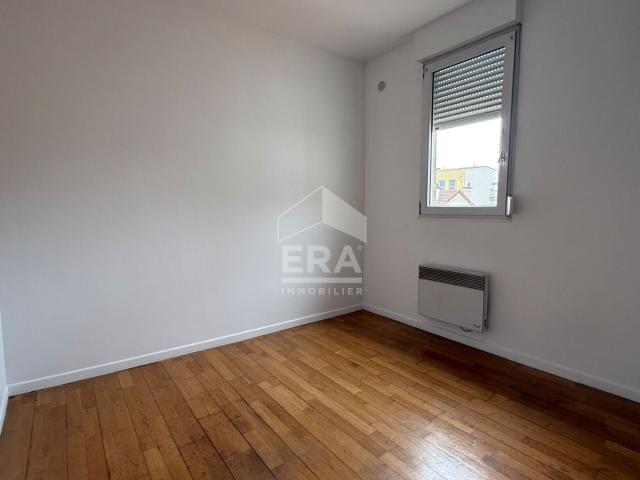 Location Appartement Rue des Augustins, Reims