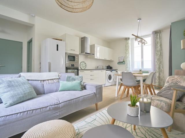 Location Appartement Rue des Augustins, Reims