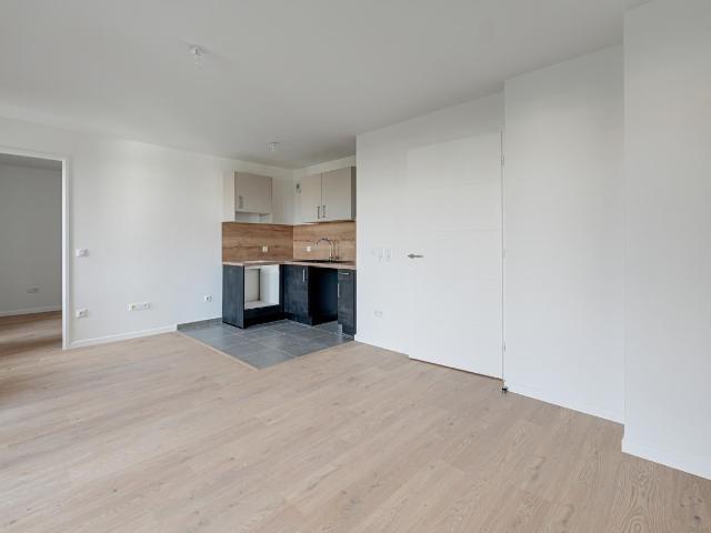 Location Appartement Rue des Aulnettes, Noisy le Grand