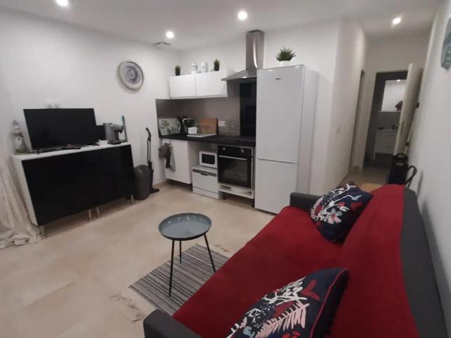 Location Appartement Rue des Aventures, Lunel