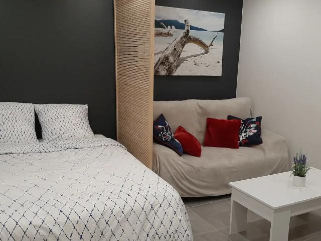 Location Appartement Rue des Aventures, Lunel