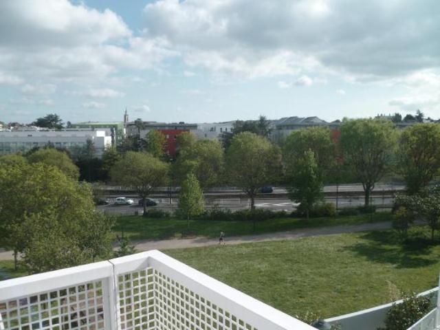 Location Appartement Rue des Aveneaux, Nantes