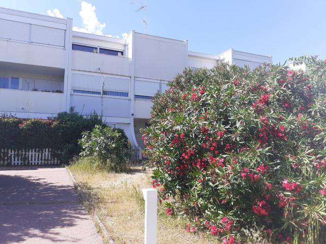 Location Appartement Rue Des Avesnes, Équirre
