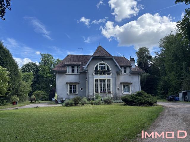 Location Appartement Rue des Aviots, Thaon les Vosges