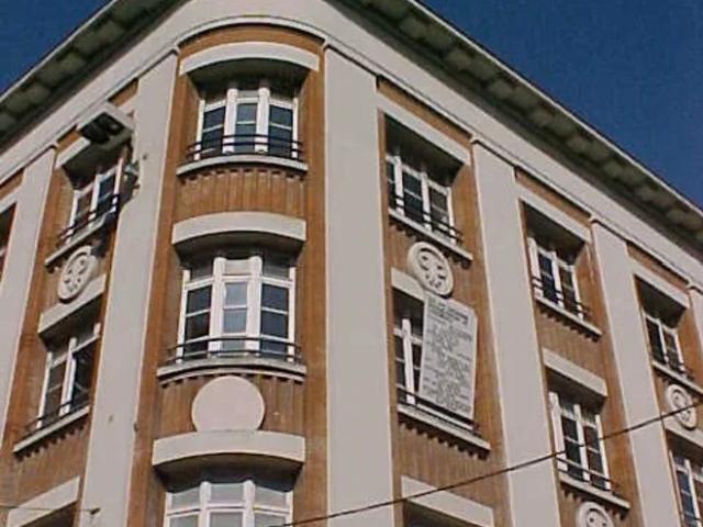 Location Appartement Rue des Ayres, Bordeaux