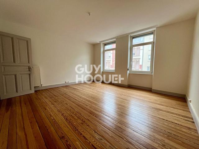 Location Appartement Rue des Abattoirs, Thionville