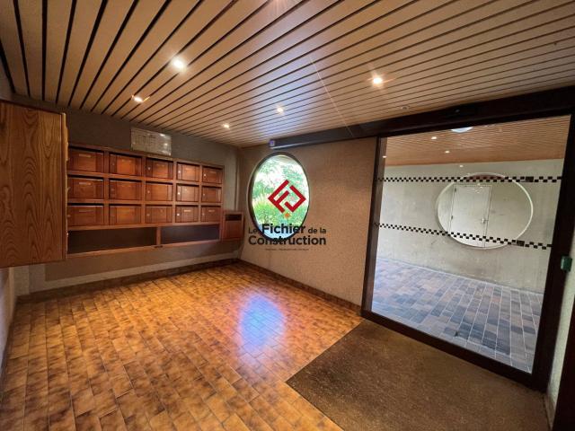 Location Appartement Rue des Abeilles, Meylan