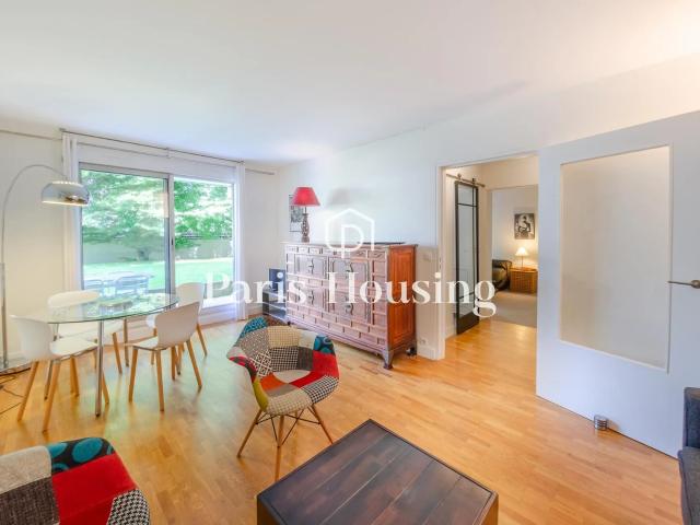 Location Appartement Rue des Abondances, Boulogne Billancourt
