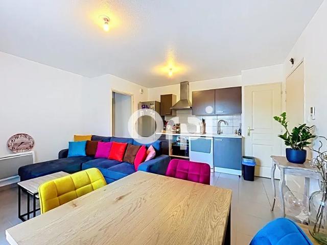 Location Appartement Rue des Abricotiers, Canohès