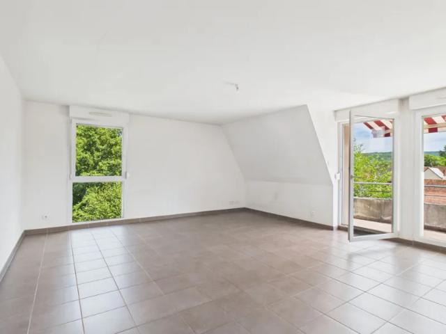 Location Appartement Rue des Acacias, Dinsheim sur Bruche
