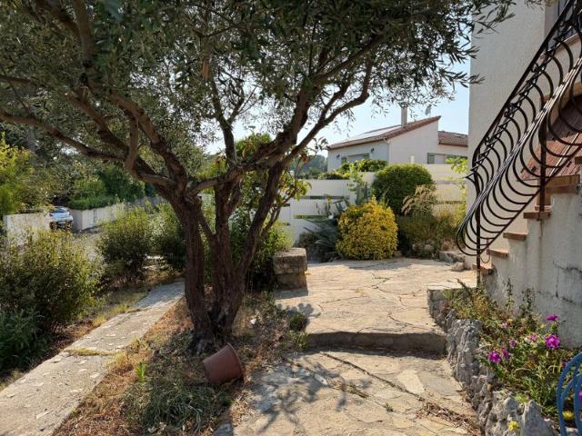 Location Appartement Boulevard du Couchant, Saint Gély du Fesc