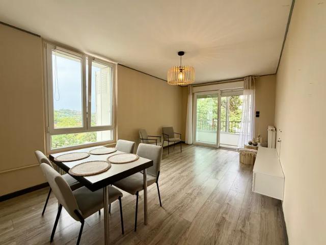 Location Appartement Rue des Acacias, Serémange Erzange