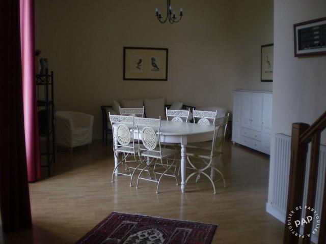 Location Appartement Rue des Acacias, Remy